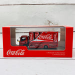 1/76 Model 1 Coca-Cola Isuzu N-Series (TC4770) T33601