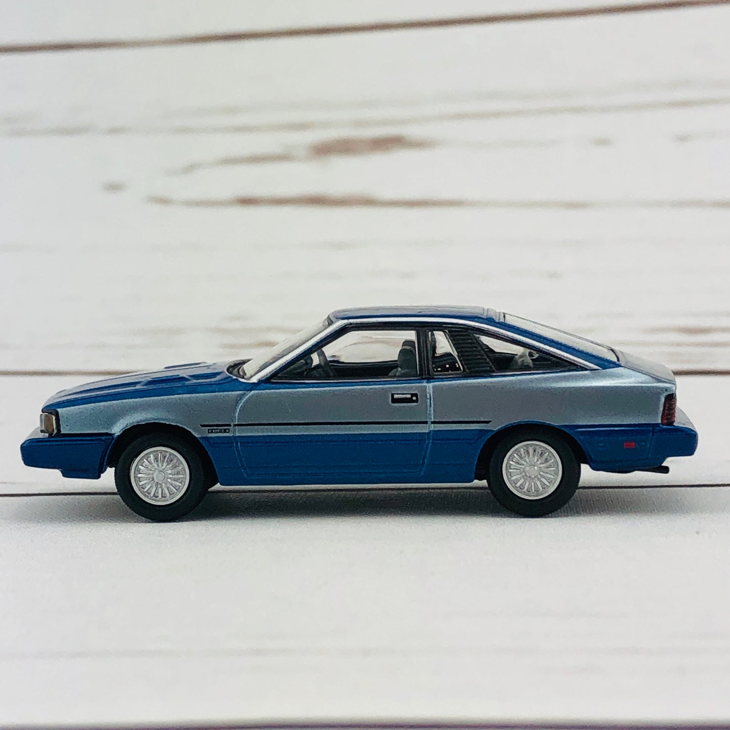 Tomica Limited Vintage Neo The Japanese Car Era Vol.12 Datsun 200SX