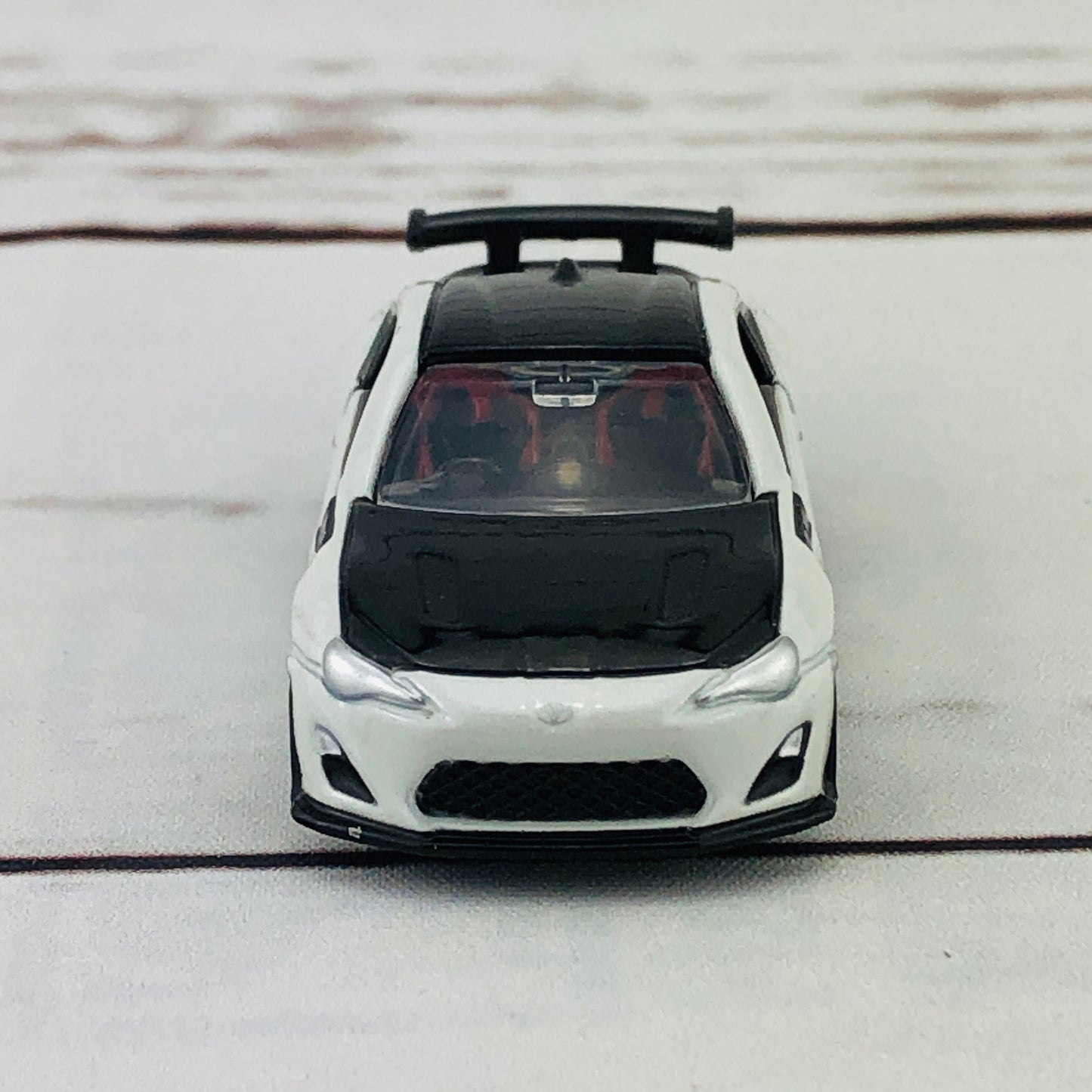 Tomica Premium No.16 Toyota 86GRMN