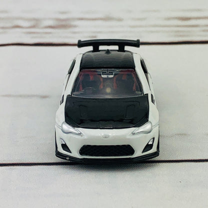 Tomica Premium No.16 Toyota 86GRMN
