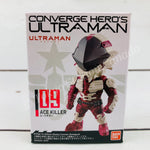 CONVERGE HERO'S ULTRAMAN 02 - ACE KILLER 09