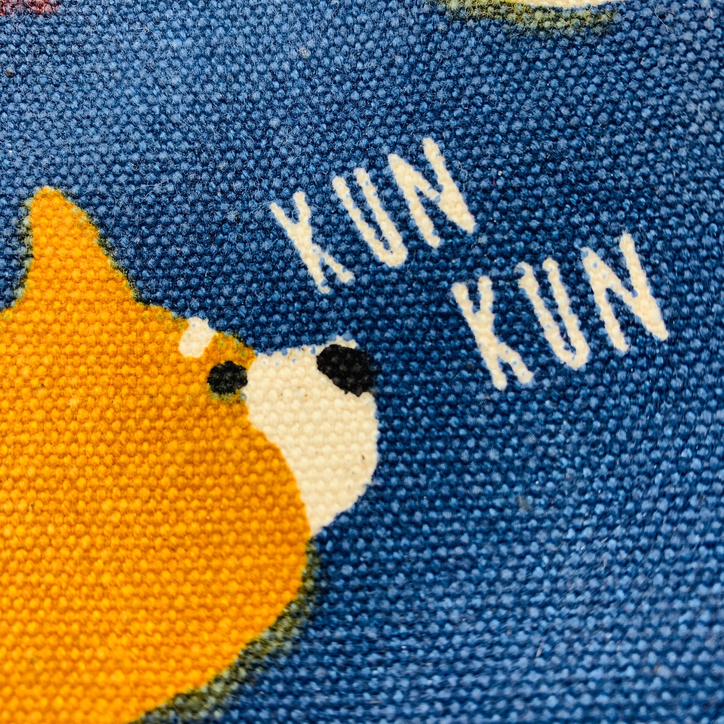 Mini Tote Bag