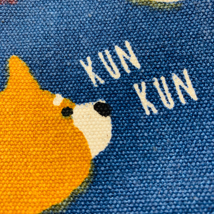 Mini Tote Bag