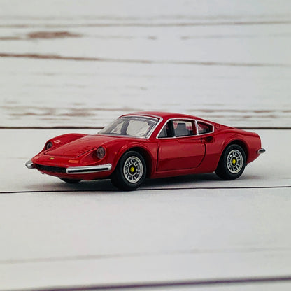 Tomica Premium 13 Ferrari DINO 246 GT