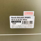 Ignition Model 1/18 Honda BALLADE SPORTS CRX Si (E-AS) White IG1629