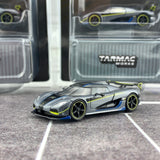 Tarmac Works 1/64 Global64 Koenigsegg Agera Prototype