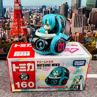 Dream TOMICA 160 Hatsune Miku