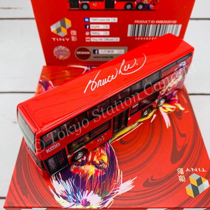 TINY 微影 1/110 KMB ADL Enviro500 Bruce Lee (Bruce Lee 80th Anniversary) KMB2020100