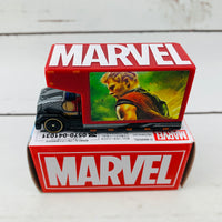 TOMICA MARVEL T.U.N.E. Evo. 2.0 AD TRUCK THOR