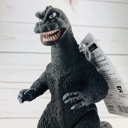 Godzilla Movie Monster EX Series Godzilla 1968