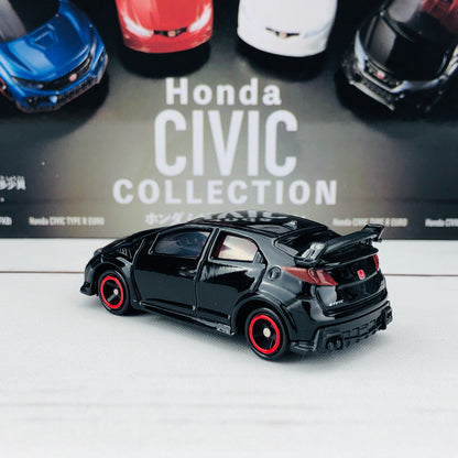 Tomica Honda CIVIC COLLECTION by Tomy Asia