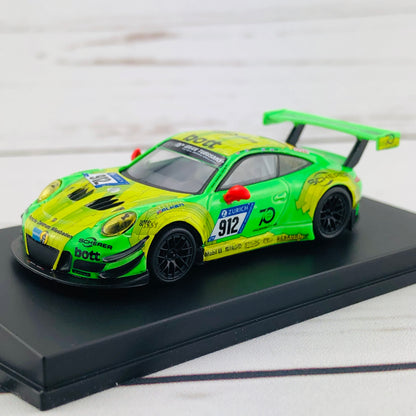Sparky 1/64 Porsche 911 GT3 R No.912 Manthey RacingWinner Y119