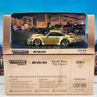 Tarmac Works 1/43 Hobby43 RWB 930  Garuda T43-013-GA