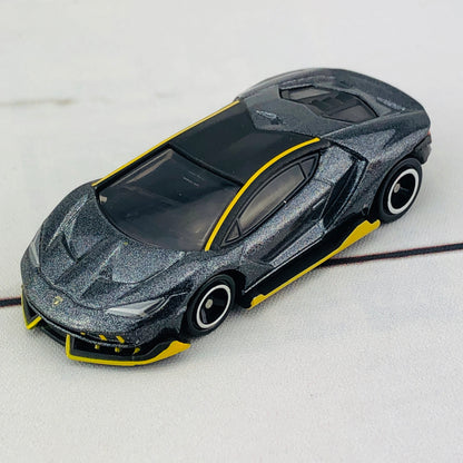 Tomica 81 Lamborghini Centenario