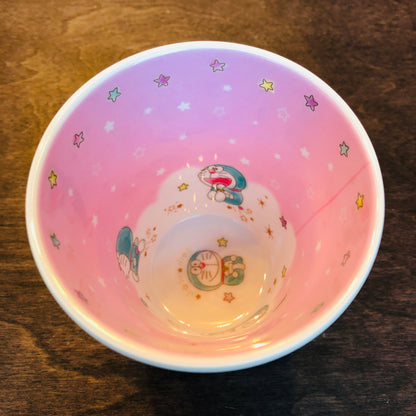 I'm Doraemon Pastel Color Melamine Cup 270ml ID-5525232KP