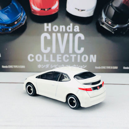 Tomica Honda CIVIC COLLECTION by Tomy Asia