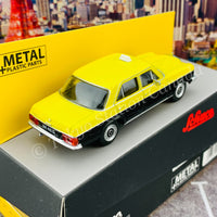 Schuco 1/64 Mercedes-Benz 200D Hong Kong Taxi (Hong Kong Limited Edition) 452019700