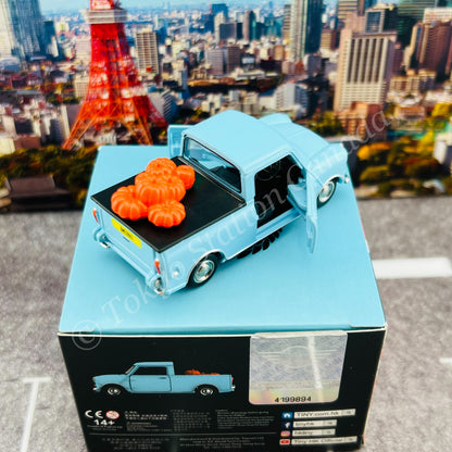 TINY 微影 Morris Mini Pickup (Blue) ATC65207