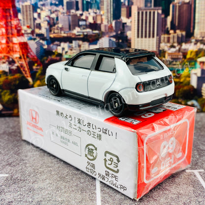 TOMICA 60 Honda e