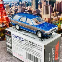 Tomytec Tomica Limited Vintage Neo 1/64 Nissan Cedric Wagon V20E GL LV-N244a