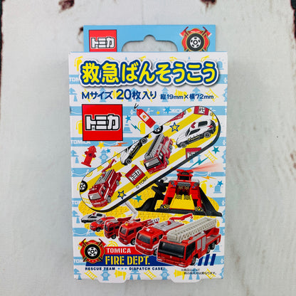 Tomica Emergency Bandage (Size M) QQB1