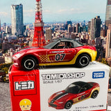 TOMICA SHOP Mazda Roadster 4904810866848