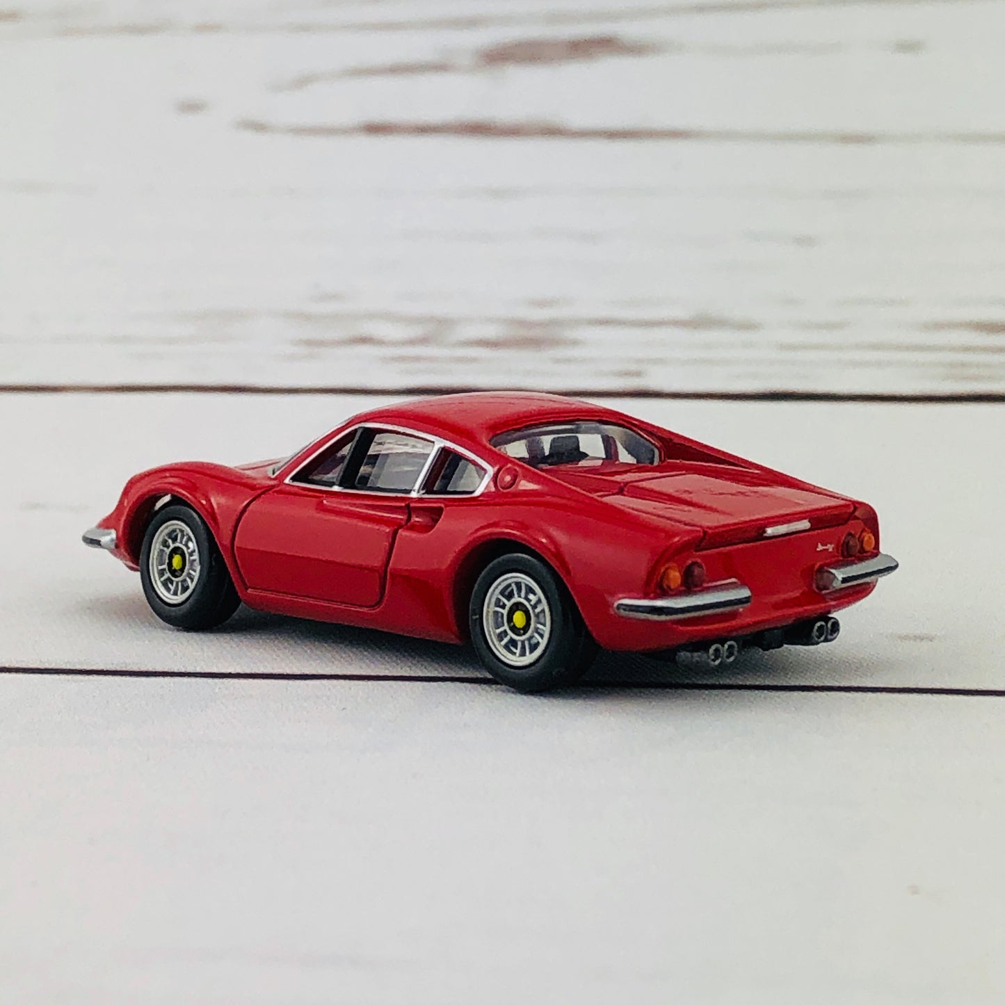 Tomica Premium 13 Ferrari DINO 246 GT