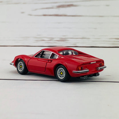 Tomica Premium 13 Ferrari DINO 246 GT