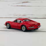 Tomica Premium 13 Ferrari DINO 246 GT