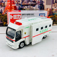 TOMICA 116 Super Ambulance