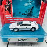 JOHNNY LIGHTNING 1/64 James Bond 007 1976 LOTUS ESPRIT S1 849398045077