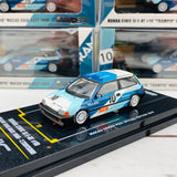 INNO64 1/64 Honda Civic Si E-AT #10 Macau Guia Race 1986 - T. Tsutsumi Macau Grand Prix Special Edition 2019 IN64-MGP19-EAT02