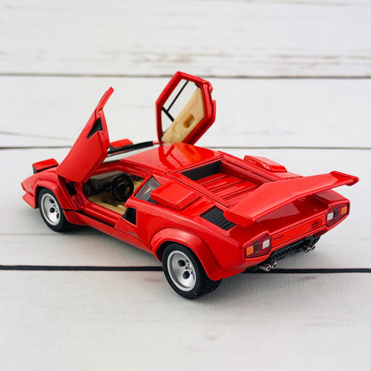 TOMICA PREMIUM RS 1/43 Lamborghini Countach LP 500 S