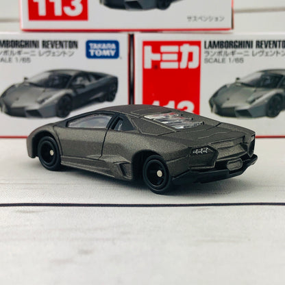 TOMICA 113 Lamborghini Reventon