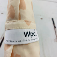 Wpc. Folding Umbrella with storage bag 963-017 PK