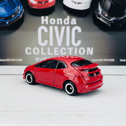 Tomica Honda CIVIC COLLECTION by Tomy Asia