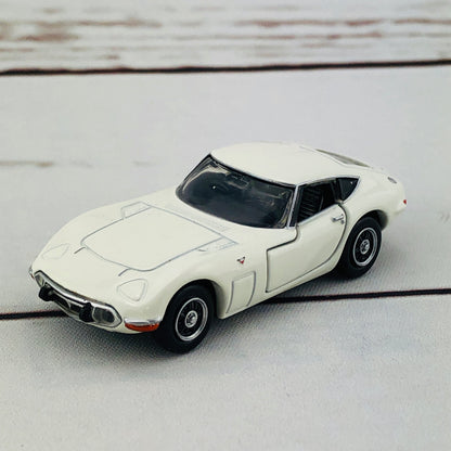 Tomica Premium 27 Toyota 2000GT