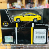PARA64 1/64 2018 Mercedes-AMG GT 63 S Yellow LHD PA-55285