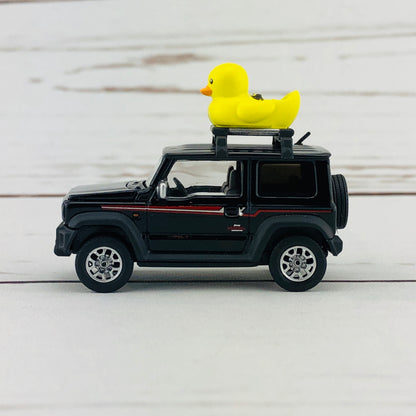 Suzuki Jimny Sierra Heritage Style with Era Duck Limited Edition