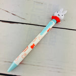 miffy Action Ball Pen (Orange miffy) EB147B-800