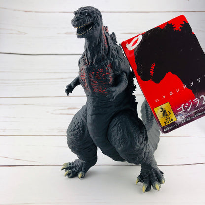 Godzilla Movie Monster Series Godzilla 2016