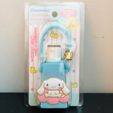Cinnamoroll Hand Gel with Carrying Case (Peach Scent)