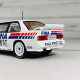 Tarmac Works 1/64 BMW M3 E30 - DTM 1992 - J. Cecotto T64-009-FINA