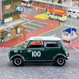 Tiny 微影 Mini Cooper Racing #100 Classic Racing ATC64729