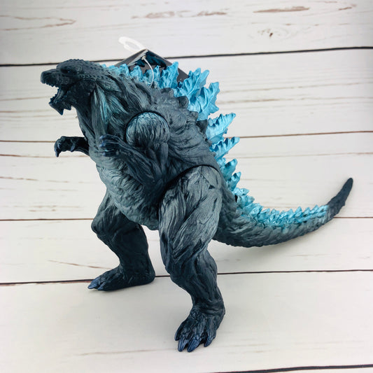 Godzilla Movie Monster Series Godzilla 2018 Earth Thermal Radiation Version