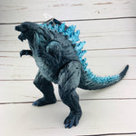 Godzilla Movie Monster Series Godzilla 2018 Earth Thermal Radiation Version