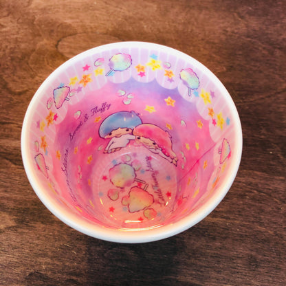 Little Twin Stars Melamine Cup 270ml TJ-7009005