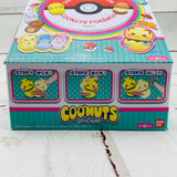 BANDAI COO'NUTS Pokemon 3 Blind Pack