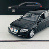 Tiny BMW 5 Series F11 Hong Kong Police Traffic ATC64532