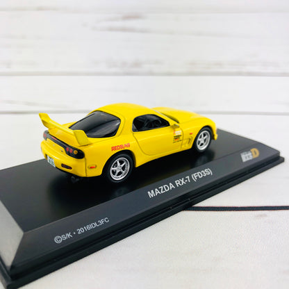 Kyosho New Initial D the Movie Set K07057A6